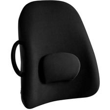 ObusForme Backrest - Black