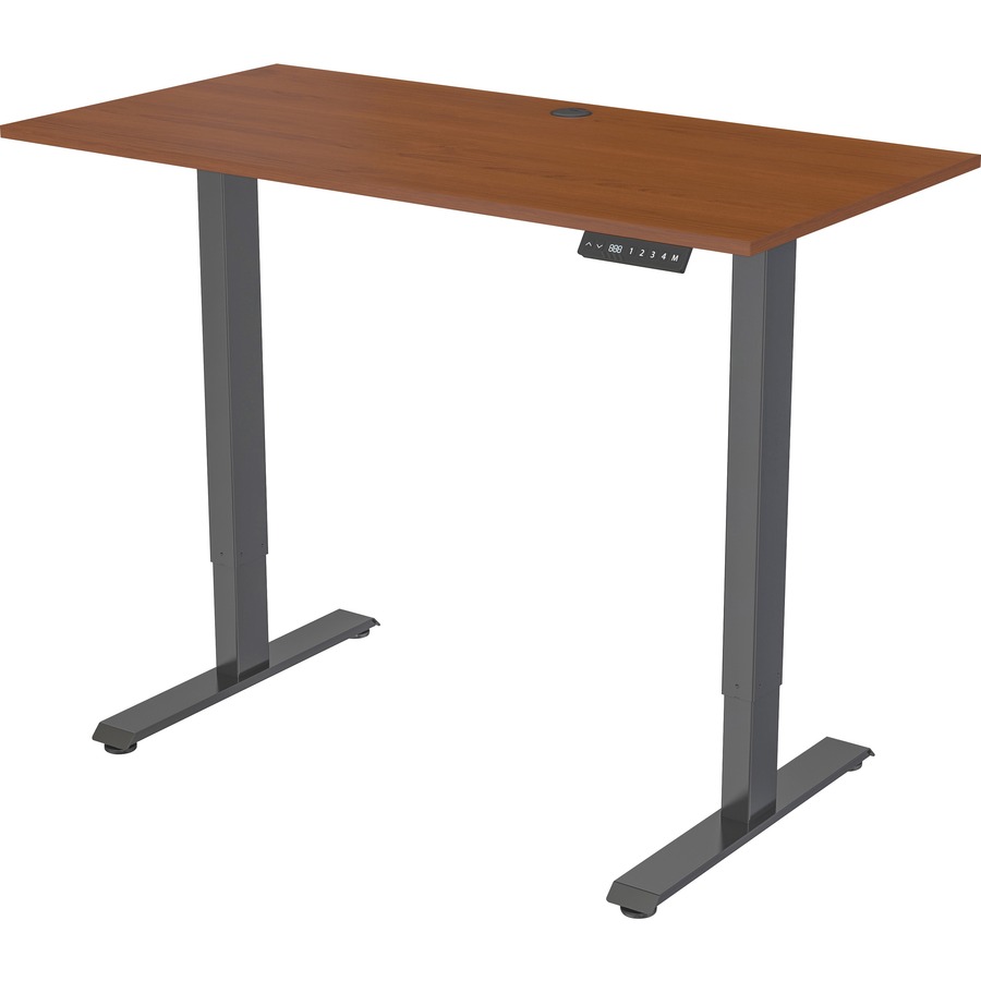 lorell desk top