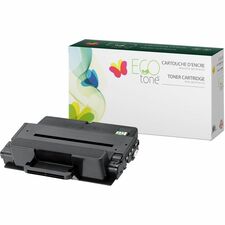 EcoTone Toner Cartridge - Remanufactured for Dell A7310338 - Black - 10000 Pages - 1 Pack