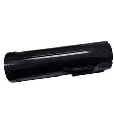 Premium Tone Toner Cartridge - Alternative for Xerox 106R02731 - Black - 25300 Pages - 1 Pack