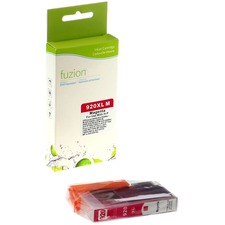 fuzion - Alternative for HP #920XL Compatible Inkjet - Magenta - 700 Pages