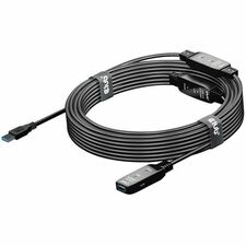 Club 3D USB Data Transfer Cable - 49 ft USB Data Transfer Cable