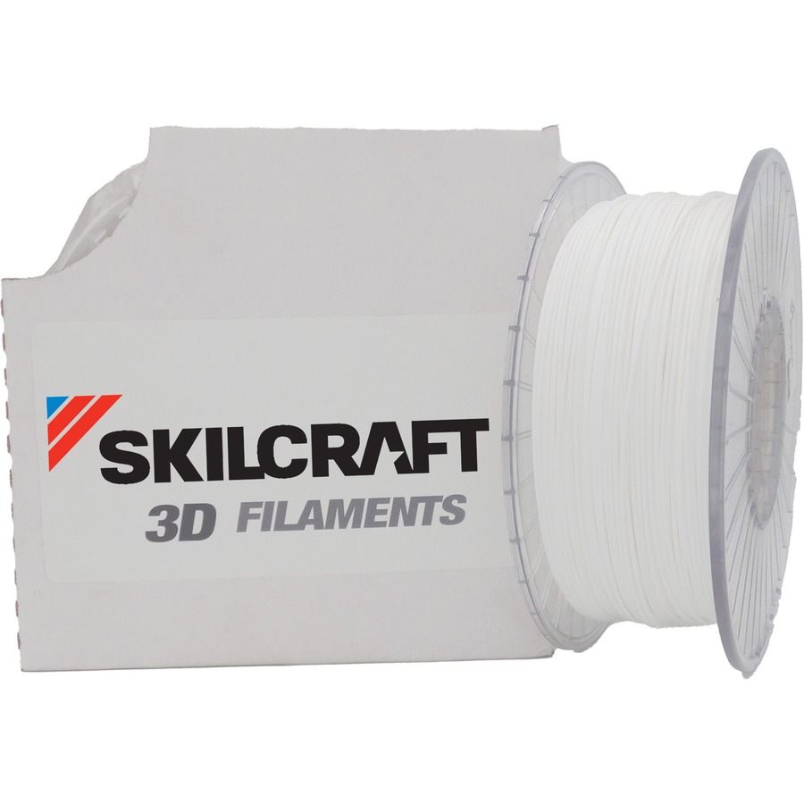 SKILCRAFT 3D Printer PLA PRO Filament - Zerbee