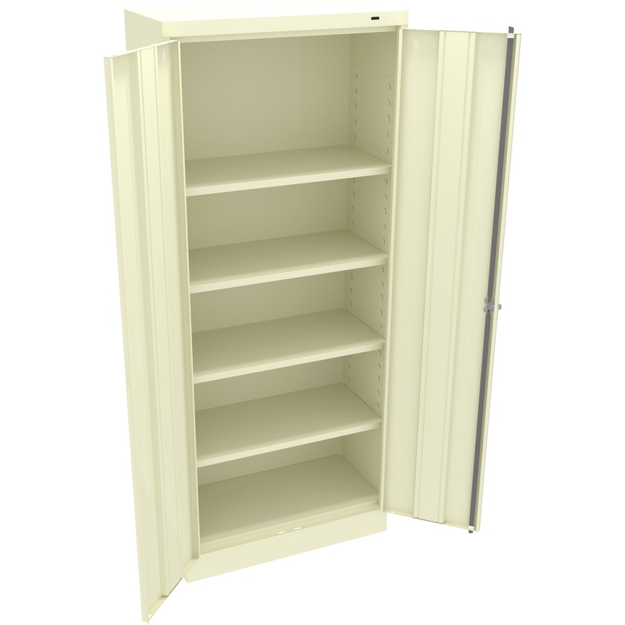 Tennsco Standard-Size Storage Cabinet - 30