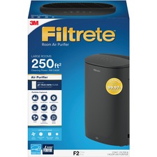 Filtrete Air Purifier - True HEPA