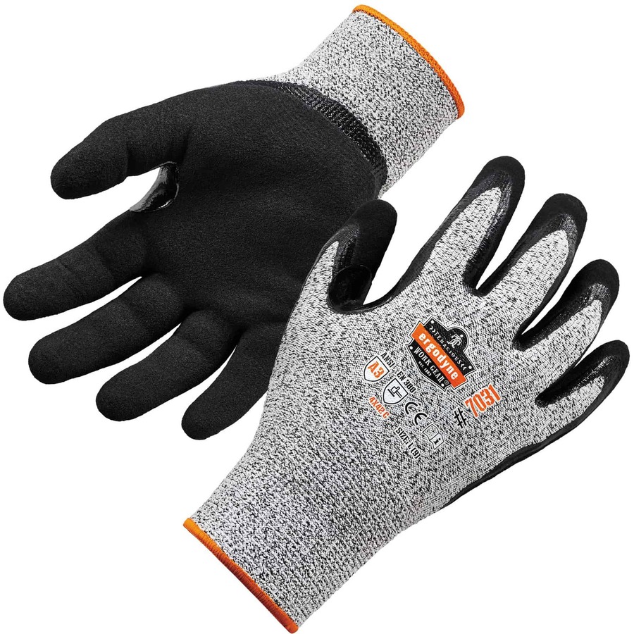 nitro grip supreme glove