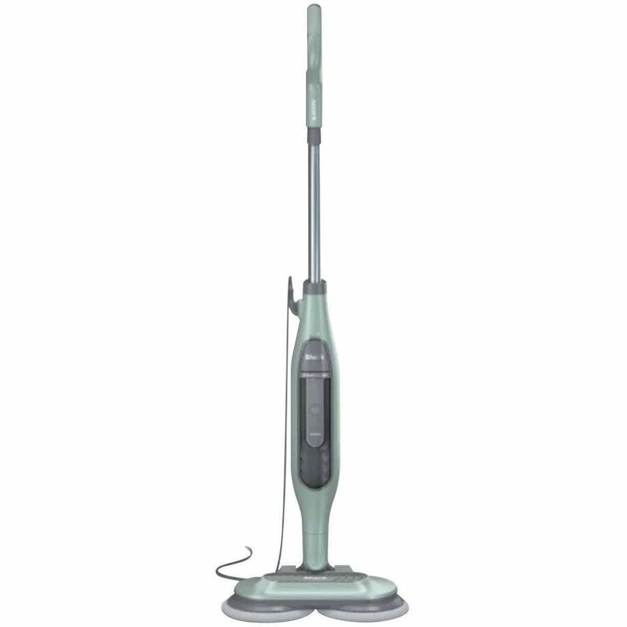 Shark® Steam cheapest & Scrub All-in-One Scrubbing and Sanitizing Hard Floor Steam Mop