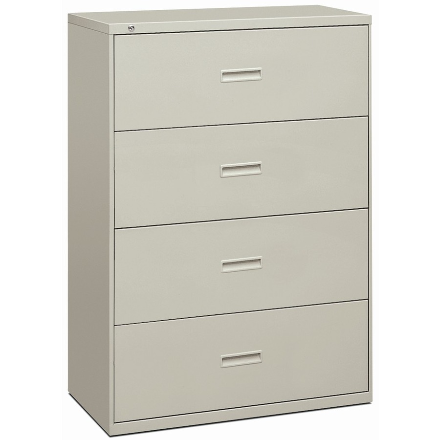 Hon 4 Drawer Lateral File 36 X 18 52 5 S For A4 Legal Letter Ball