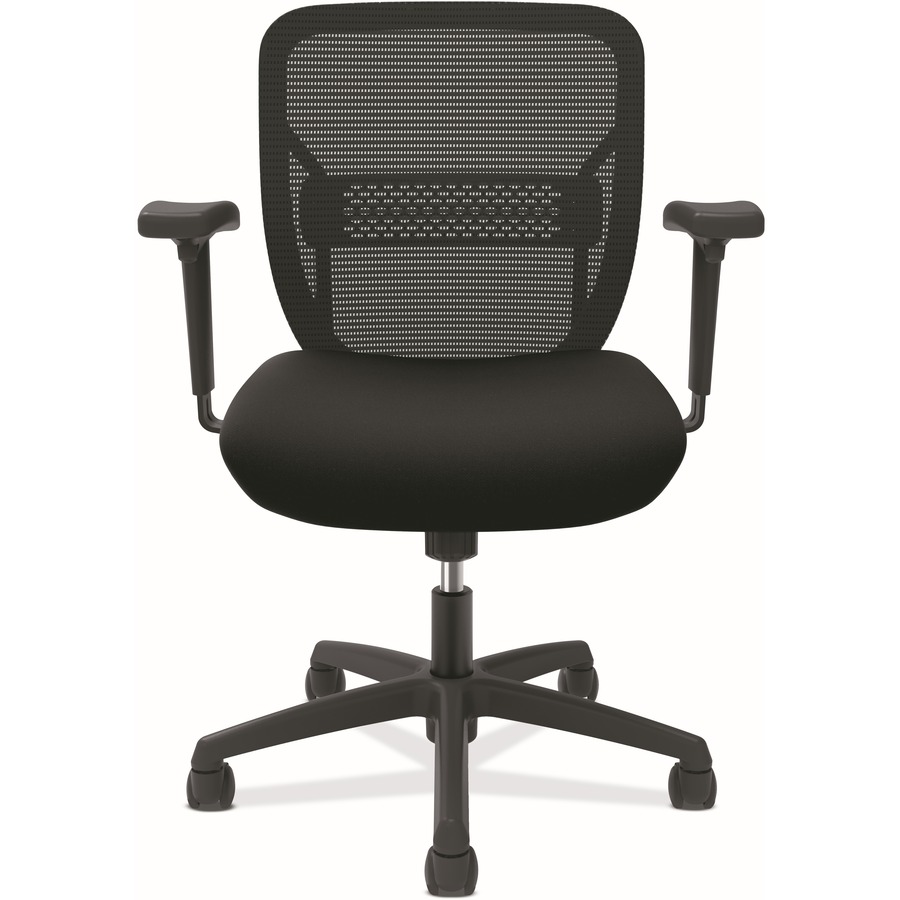 deluxe mesh back office chair