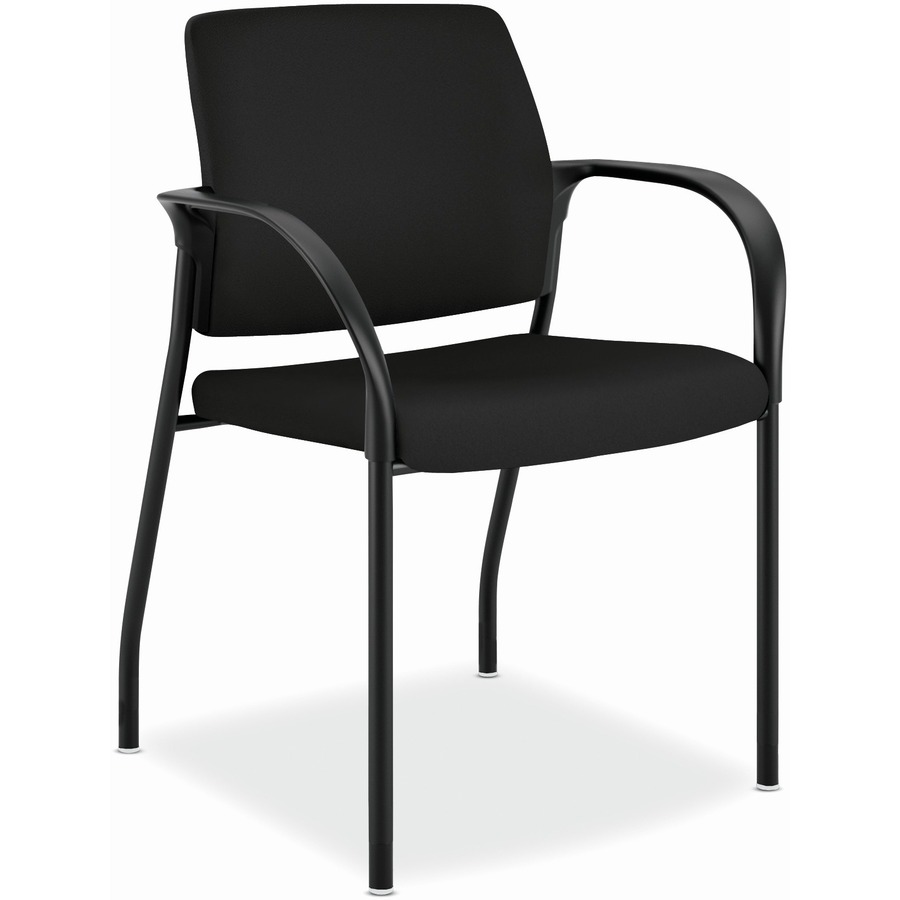 hon nucleus stacking chair