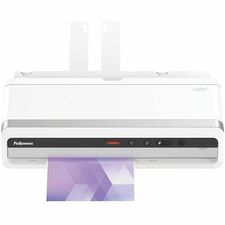 Fellowes Venus 125 Laminator - Pouch21.25" (539.75 mm) x 8.19" (208.03 mm)