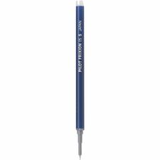 FriXion Pen Refill - 0.50 mm Point - Blue, Black - 1 Each