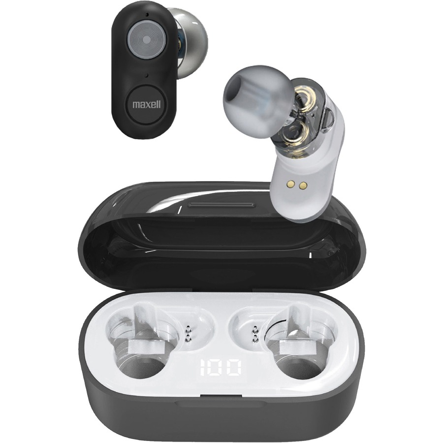 best dual driver bluetooth earbuds