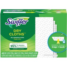 Swiffer Sweeper Mop Head Refill - 48 / Pack