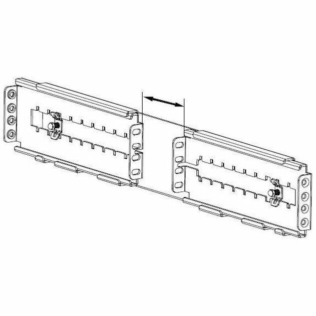 Product image of N1C.24RAILKIT