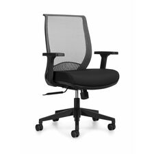 Offices To Go Lumi Task Chair - Black