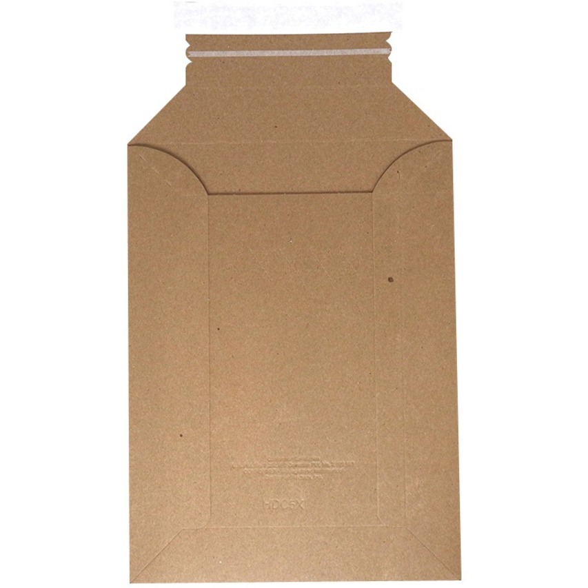 Supremex Conformer Mailer - 9" (228.60 mm) Width x 12" (304.80 mm) Length - 10 / Pack