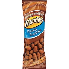 Munchies Honey Roasted Peanuts - Honey Roasted - 55 g - 12 / Box