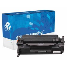 Elevate Imaging Remanufactured Laser Toner Cartridge - Alternative for HP 58X (CF258X) Pack