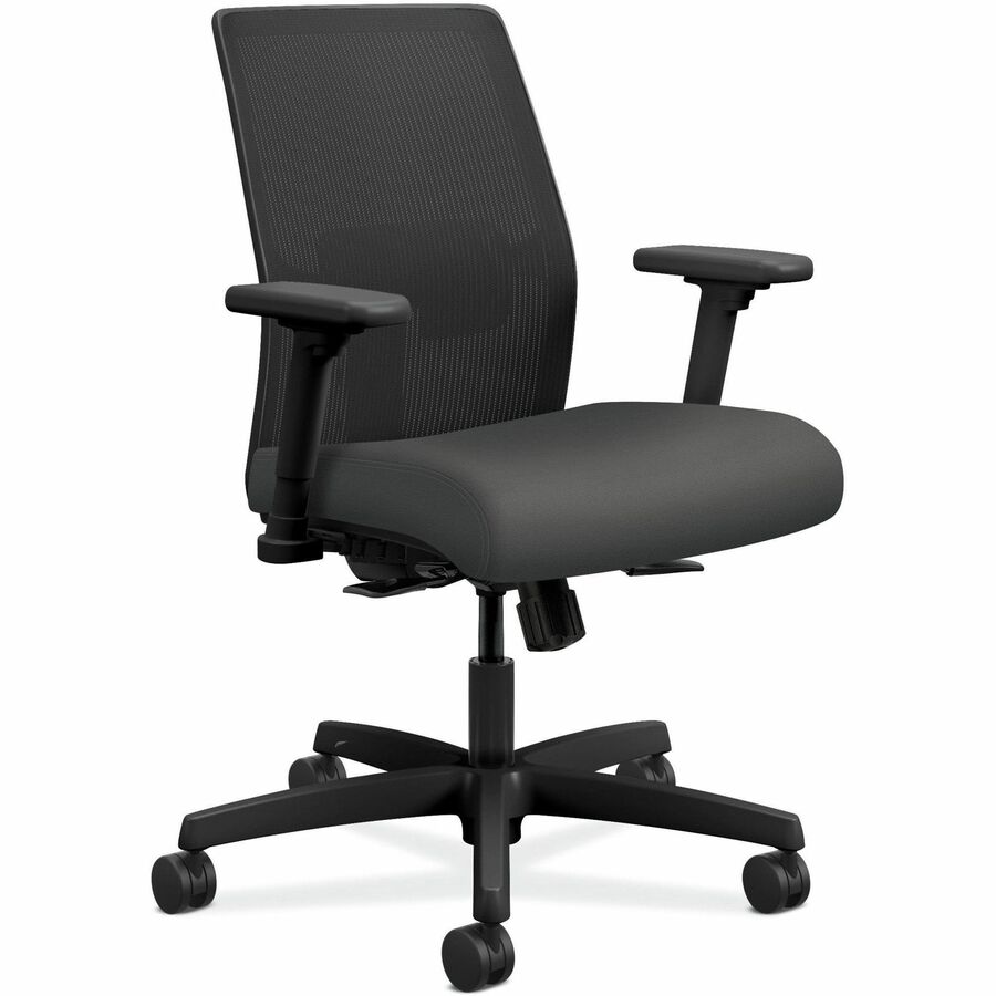 Iron Ore Seat Color