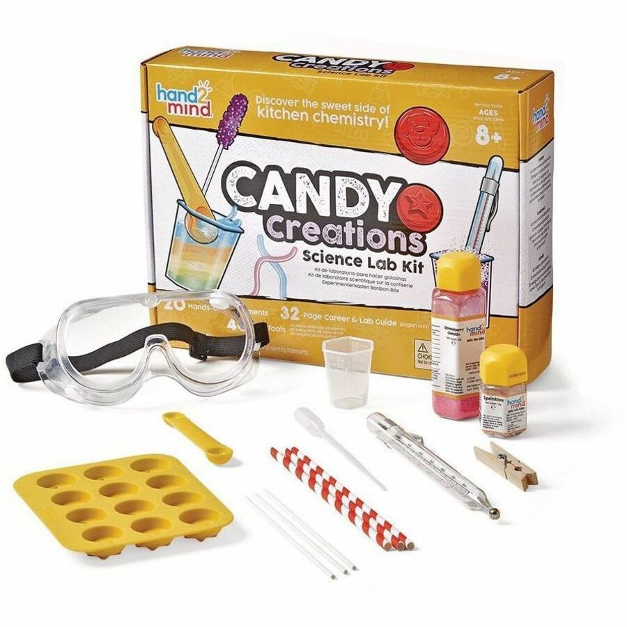 Hot Science Lab Kit