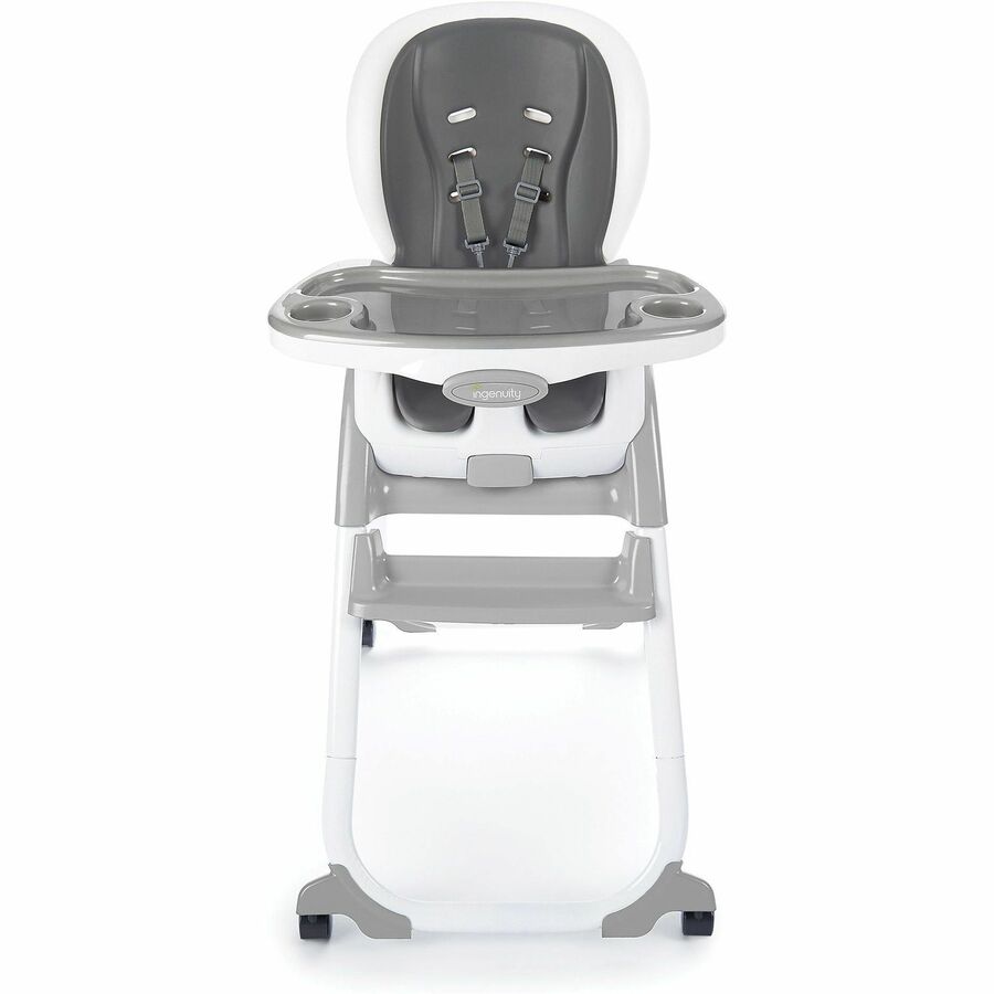 ingenuity SmartClean Trio Elite 3 in 1 High Chair Christie s Office Plus