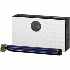 Premium Tone Laser Toner Cartridge - Alternative for Xerox (013R00662) - Cyan, Magenta, Yellow, Black Pack - 125000 Pages