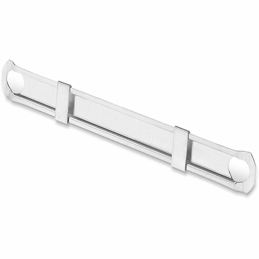 ACCO Paper Fastener Compressor - 1" (25.40 mm) Size Capacity - for Binding, File - Durable - 100 / Box