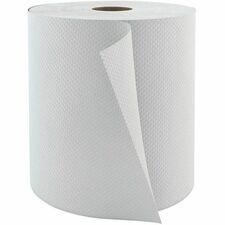 Cascades Cleaning Towel - White - 6 / Box
