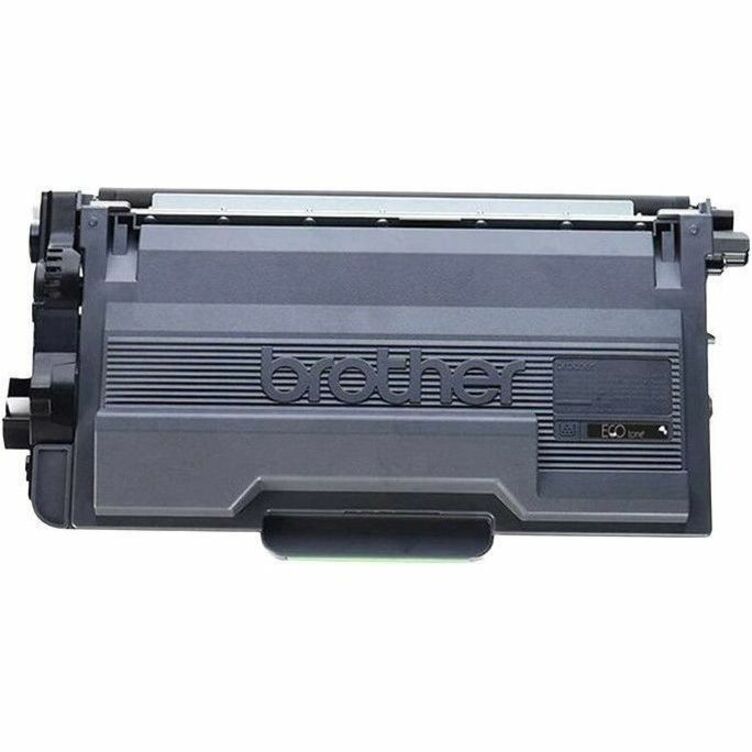 Ecotone Remanufactured Laser Toner Cartridge TN820 - Black - 1 Each - 3000 Pages