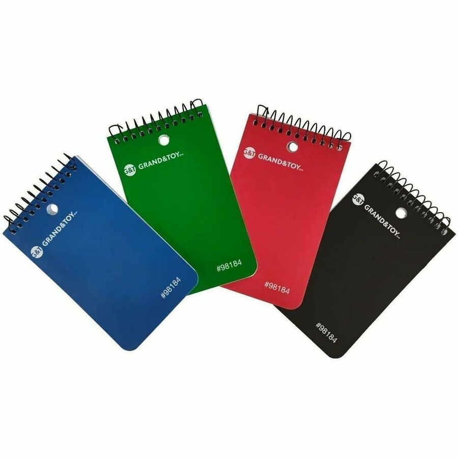 Kamloops Office Systems :: Office Supplies :: Notebooks Paper Pads ...