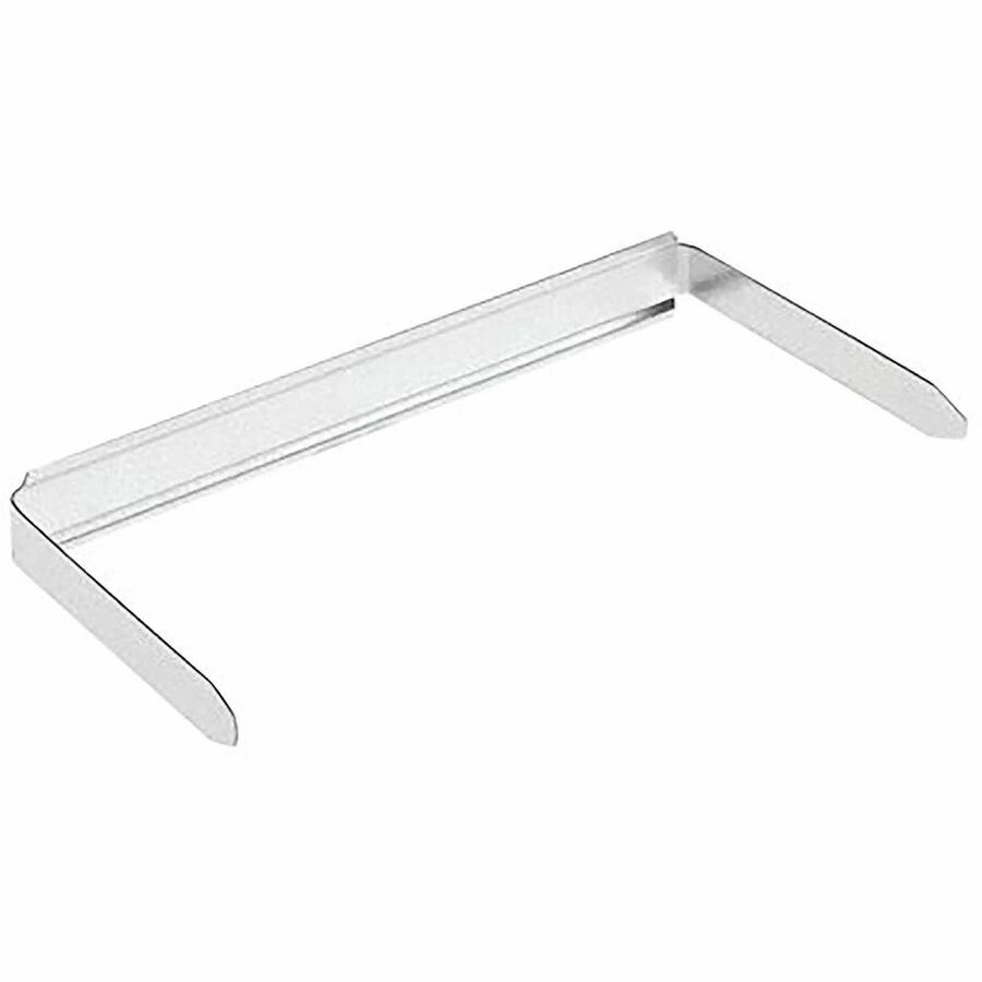 ACCO Premium Fastener - Standard - 2" (50.80 mm) Size Capacity - Heavy Duty, Coined Edge - Metal - 100 / Box