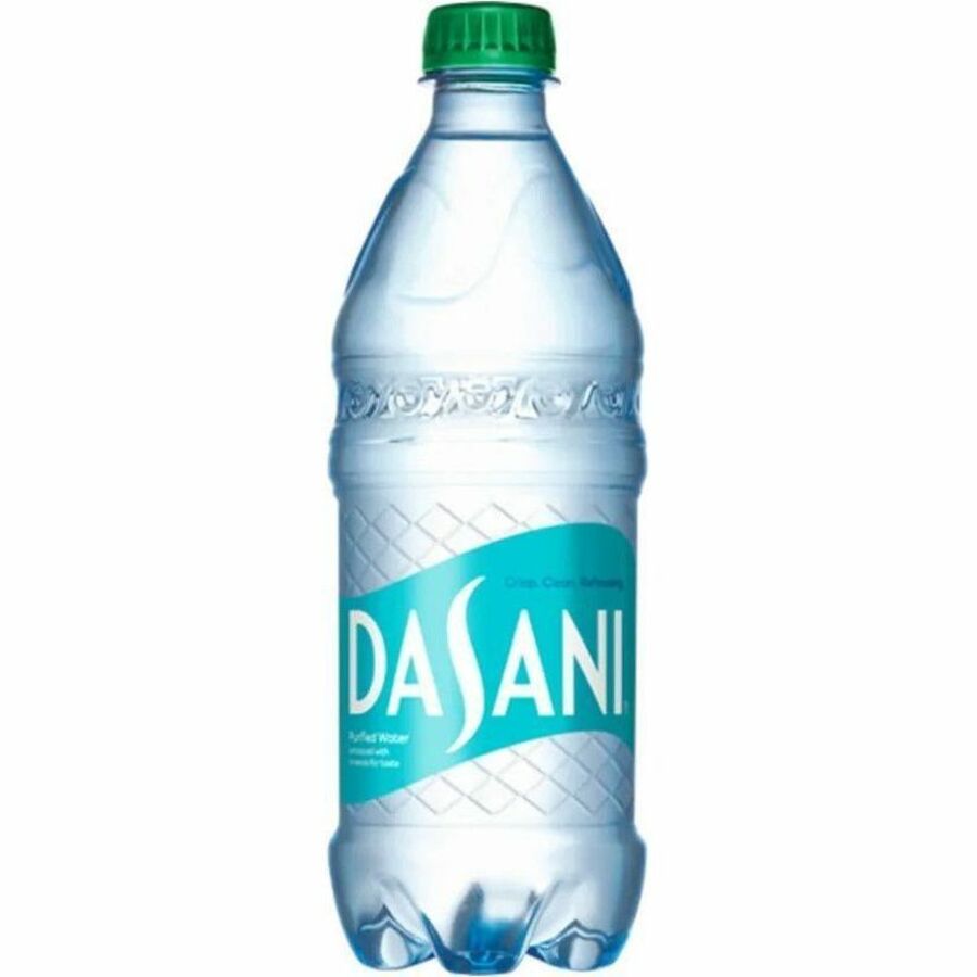 Dasani Purified Water | beePLUS Workplace Solutions