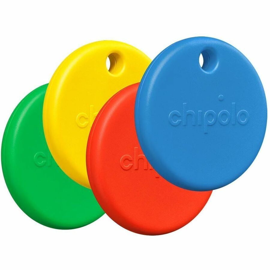 Chipolo POP Tracking Tags - Bluetooth