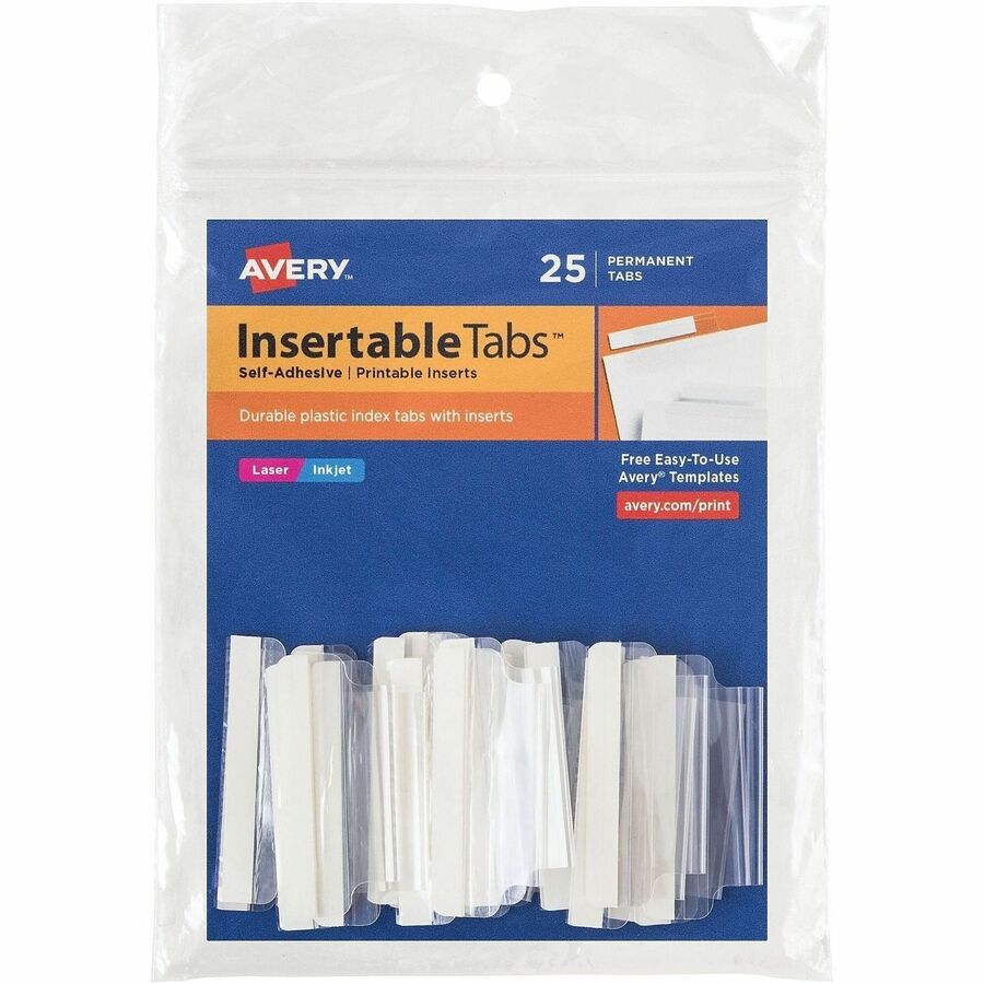 Tab Color