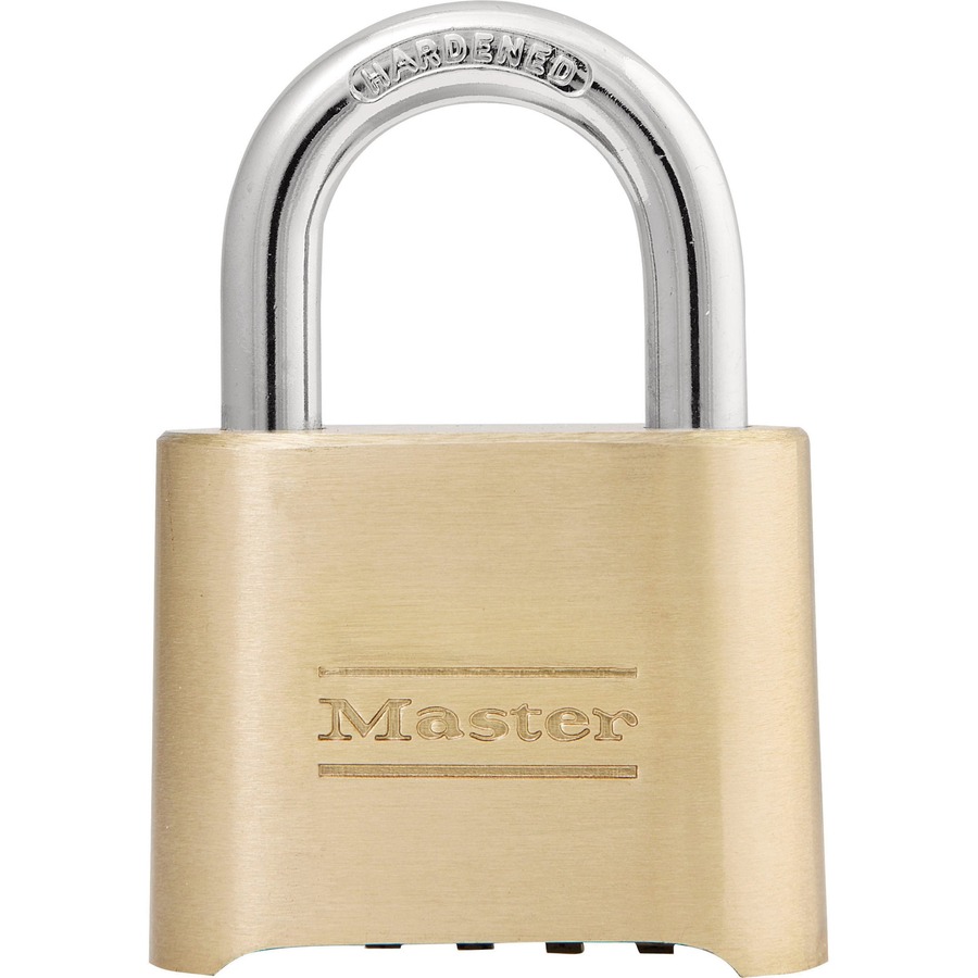 master lock d lock