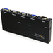 STARTECH 4 Port High Resolution VGA Video Splitter 350 MHz (ST124PRO)