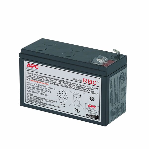APC RBC2 UPS Replacement Battery Cartridge #2