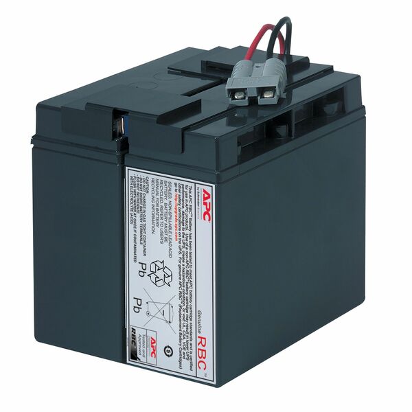 APC RBC7 UPS Replacement Battery Cartridge #7