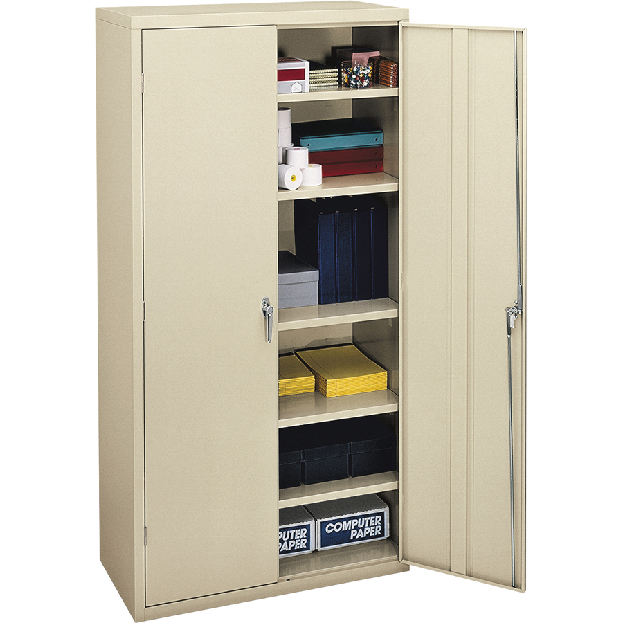 Hon Sc1872 L Hon Steel Storage Cabinet Honsc1872l Hon Sc1872 L