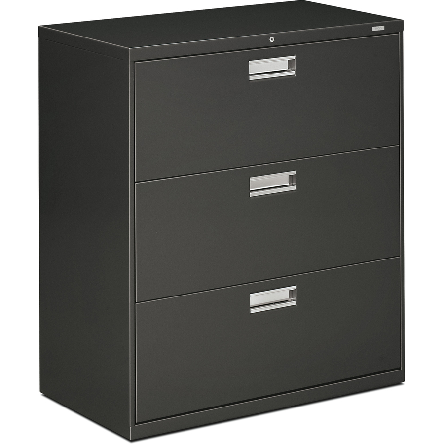 Hon Lateral File 3 Drawer Matttroy