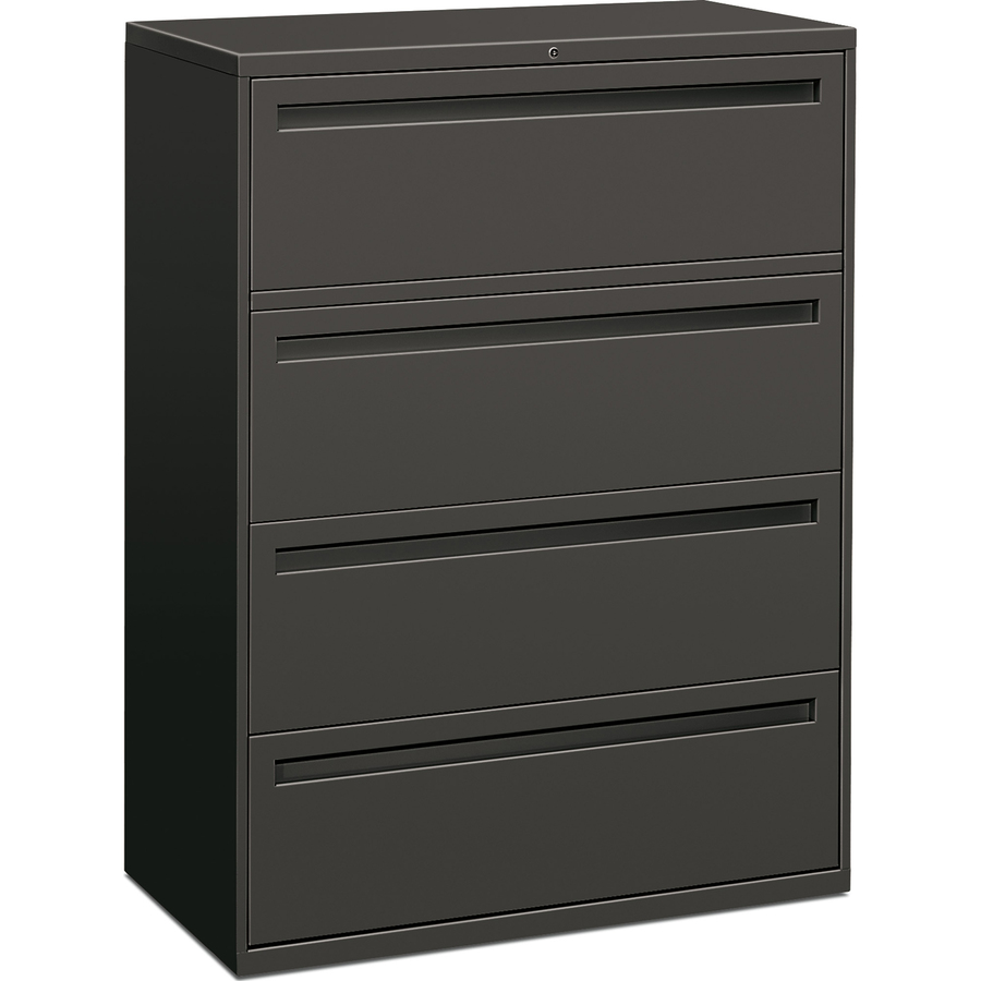 Hon 794l S Hon 700 Series Lateral File With Lock Hon794ls Hon 794l S Office Supply Hut