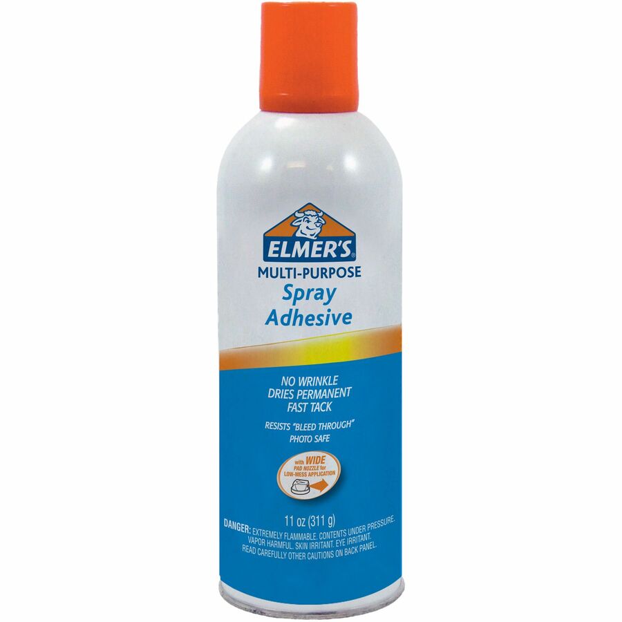 Spray adhesivo 11 oz (311 g)