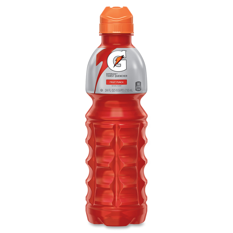 Gatorade 26-fl oz Stainless Steel Red Carafe Set of: 1 in the Drinkware  department at