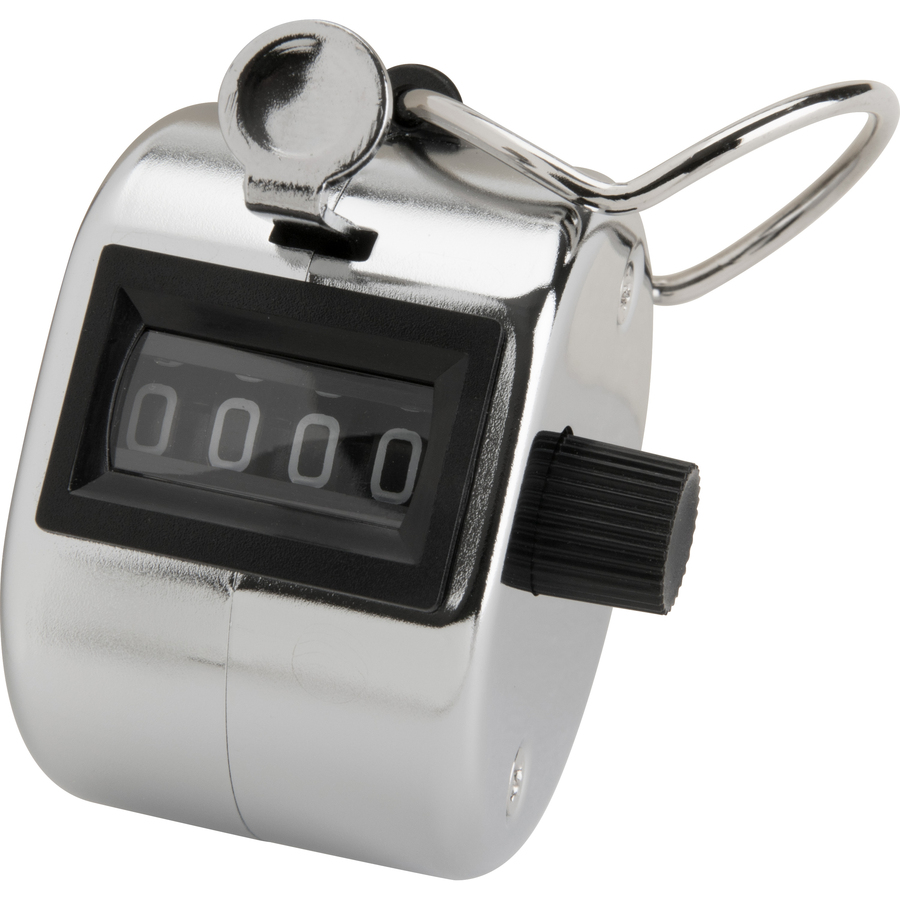 hand tally counter