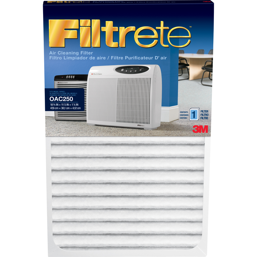 Filtrete Replacement Air Filter Air Conditioners & Accessories 3M