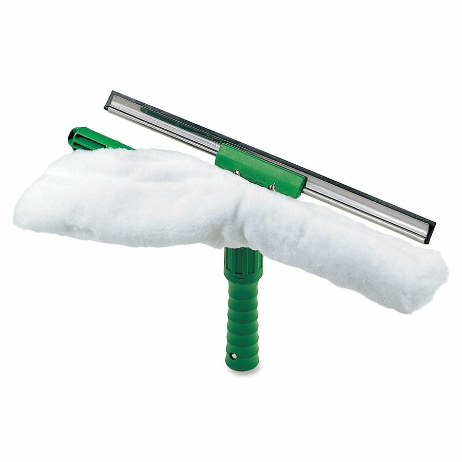 Unger Heavy-Duty Water Wand Squeegee, 22 Wide Blade