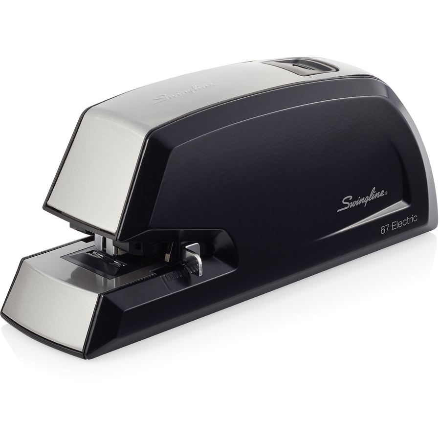 Swingline Commercial Electric Stapler 20 Sheets Capacity 210