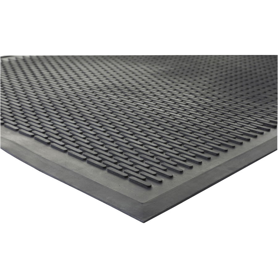 Genuine Joe 70467 Genuine Joe Clean Step Scraper Mat Gjo70467