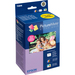 Epson T5846 Ink and Paper Print Pack| Glossy | T5846